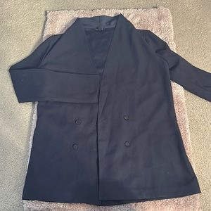 Top shop blazer: like new